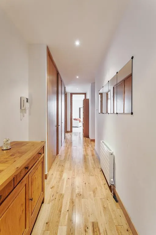 Spencer Dock Apartments