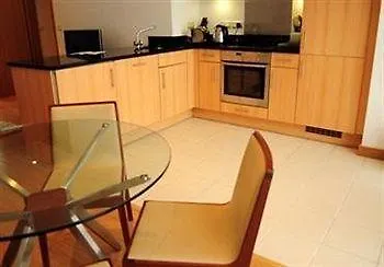 Spencer Dock Apartments