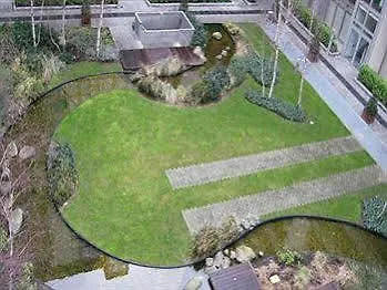 Spencer Dock Apartments  Dublin