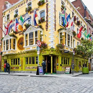 Apartment Gogartys Temple Bar, Dublin