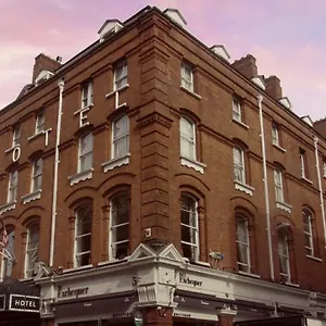 Central Hotel Hotel