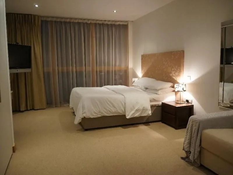Spencer Dock Apartments
