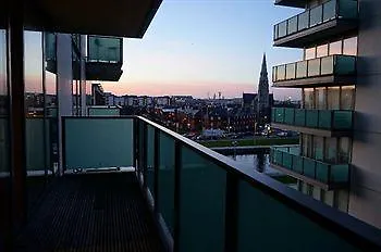 Spencer Dock Apartments