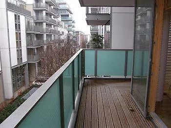 Spencer Dock Apartments Ireland