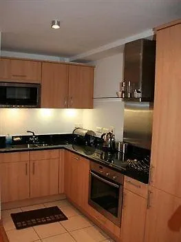 Spencer Dock Apartments Dublin
