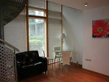 Spencer Dock Apartments