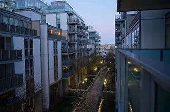 Spencer Dock Apartments Ireland