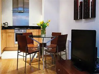 Spencer Dock Apartments
