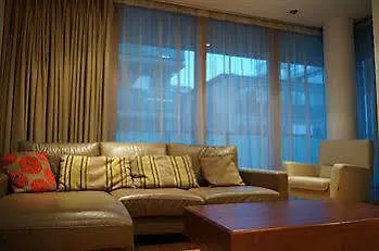Spencer Dock Apartments  Dublin