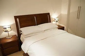 Spencer Dock Apartments