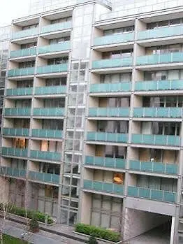 Spencer Dock Apartments