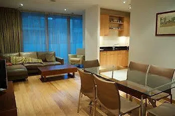 Spencer Dock Apartments Dublin
